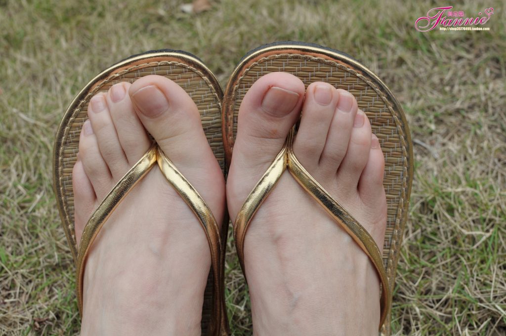 Fannie芬妮每足园 No.045 彩虹糖的梦1 [64P/196MB]插图2