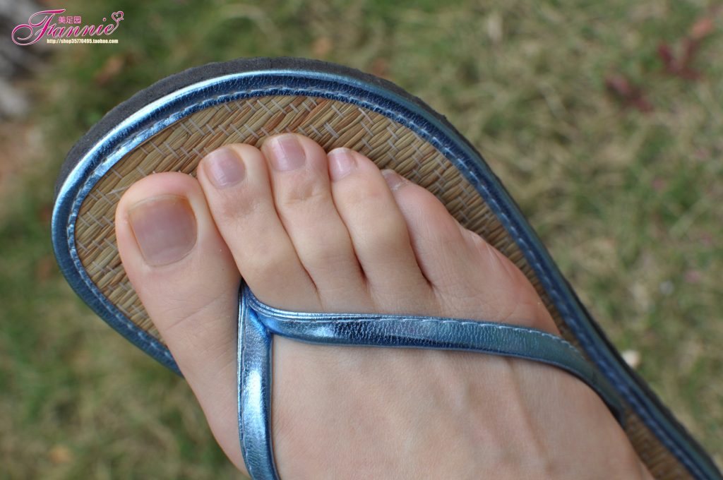 Fannie芬妮每足园 No.046 彩虹糖的梦2 [61P/214MB]插图3