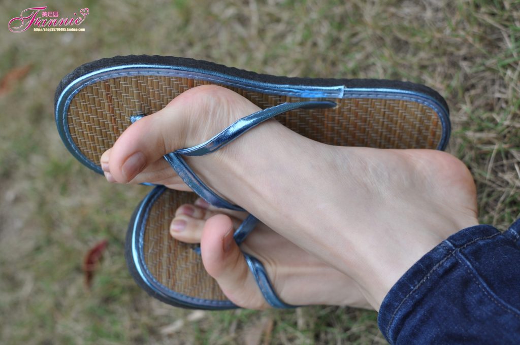 Fannie芬妮每足园 No.046 彩虹糖的梦2 [61P/214MB]插图1