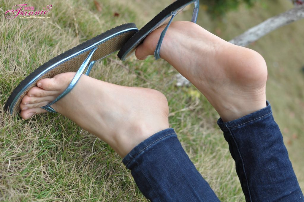 Fannie芬妮每足园 No.046 彩虹糖的梦2 [61P/214MB]插图2