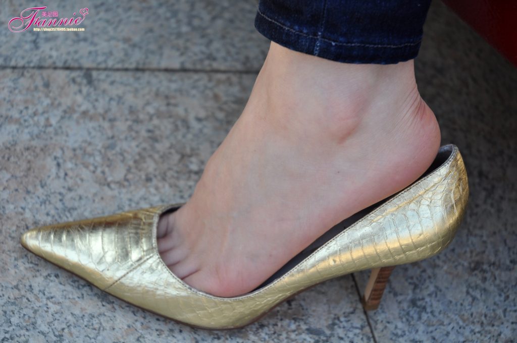 Fannie芬妮每足园 No.060 车窗外的风景1 [55P/170MB]插图1