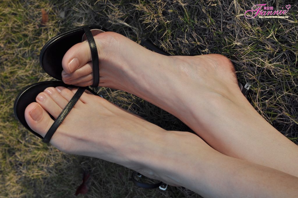 Fannie芬妮每足园 No.079 触摸阳光4 [43P/136MB]插图3