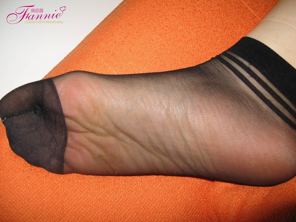 Fannie芬妮每足园 No.125 芳轩小品 丝族 [85P/207MB]插图3