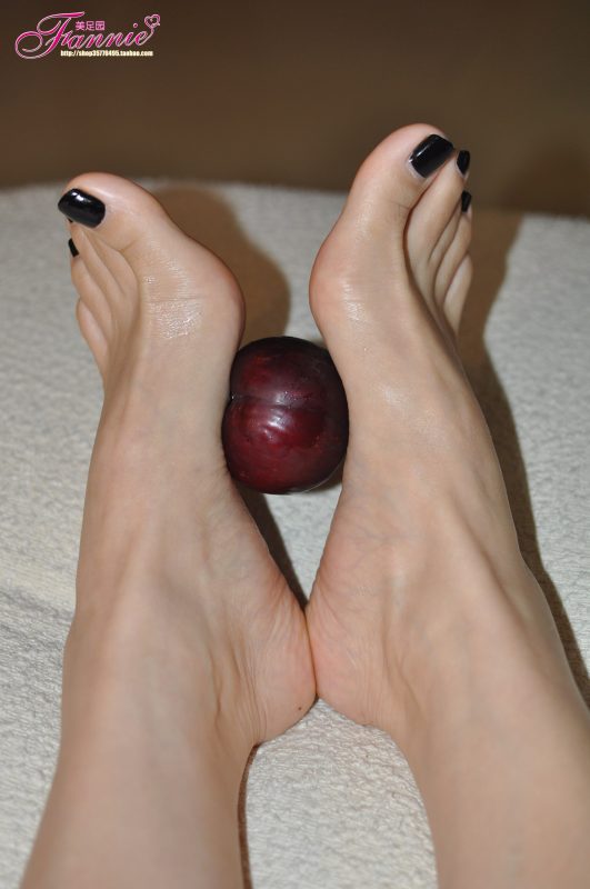 Fannie芬妮每足园 No.154 果香甜美5 [52P/124MB]-无料摄影圈