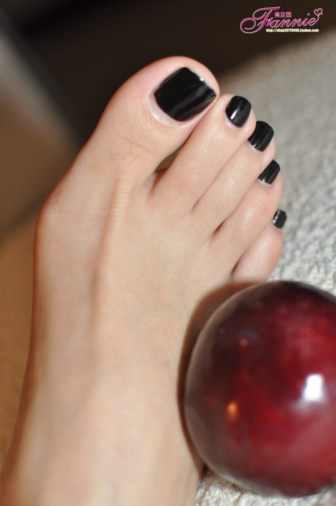 Fannie芬妮每足园 No.154 果香甜美5 [52P/124MB]插图2