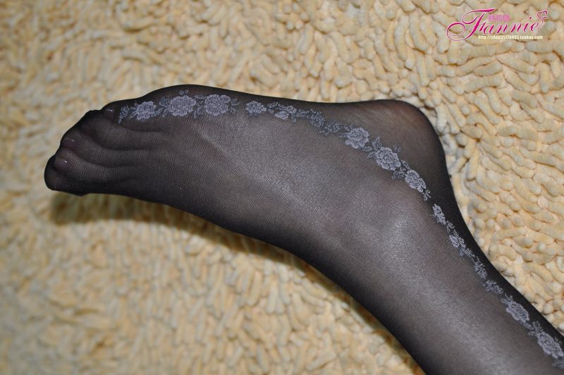 Fannie芬妮每足园 No.168 花影迷醉 [51P/149MB]-无料摄影圈