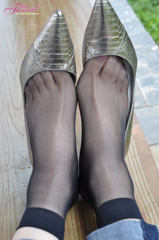 Fannie芬妮每足园 No.259 六月清芬-2 [96P/284MB]-无料摄影圈