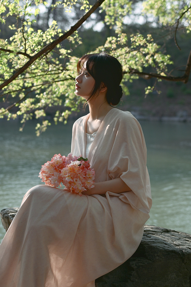 如何将素雅新中式拍出别样韵味？插图8