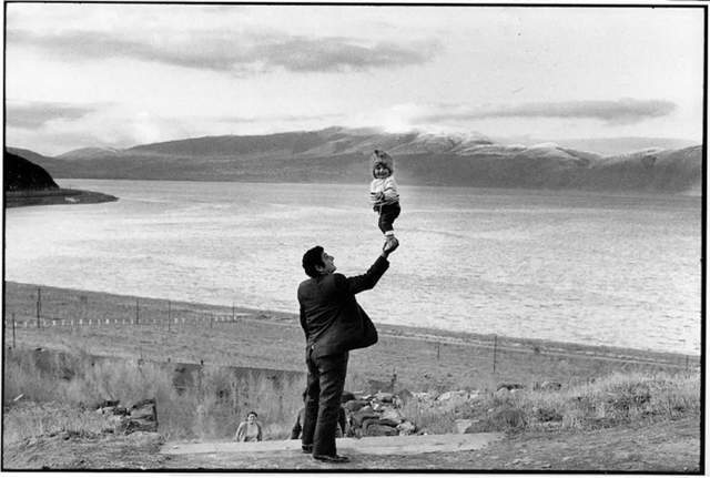 拍不出好照片怎么办？布列松给你21个建议！插图4