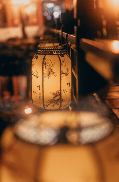 这些有氛围感的照片是怎么拍的？用好这7个元素，你也可以！插图9