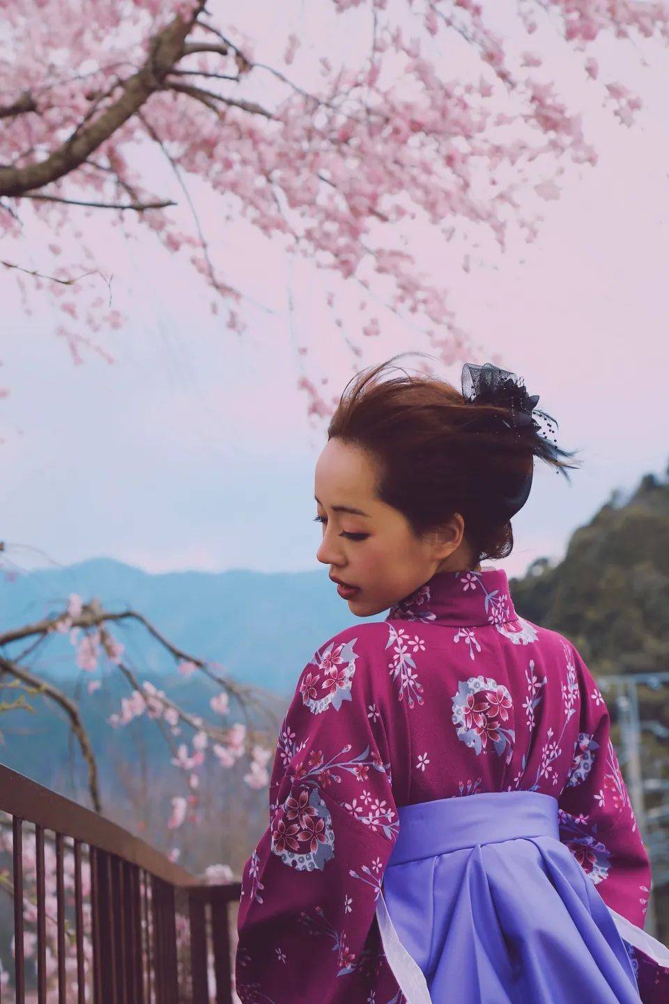 这些有氛围感的照片是怎么拍的？用好这7个元素，你也可以！插图5