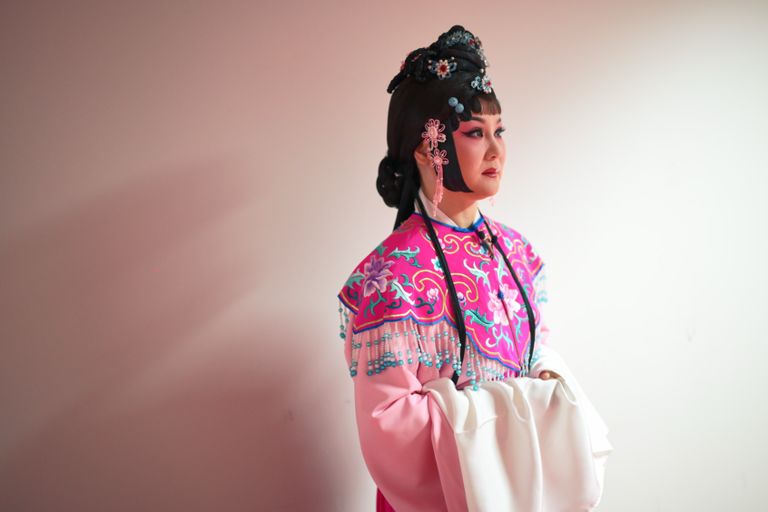 尼康Z6Ⅲ后台纪实：一场光影与性能的完美邂逅插图2