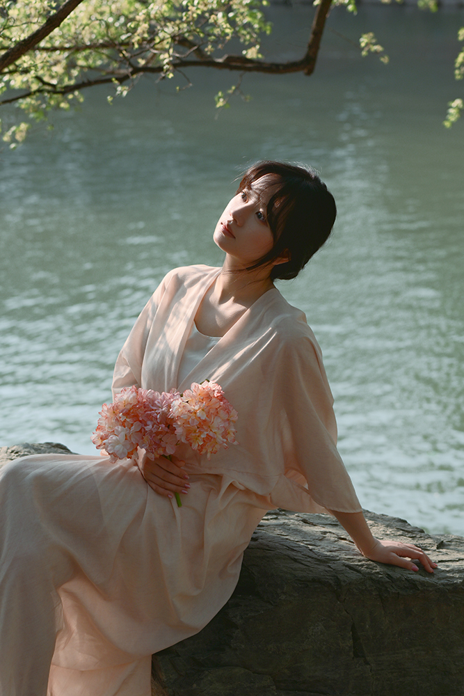 如何将素雅新中式拍出别样韵味？插图12