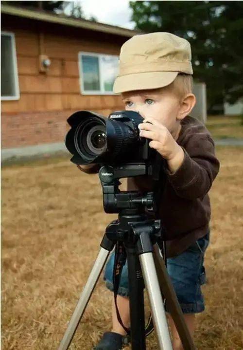 收藏！50个摄影技巧，可随时对照查找插图14