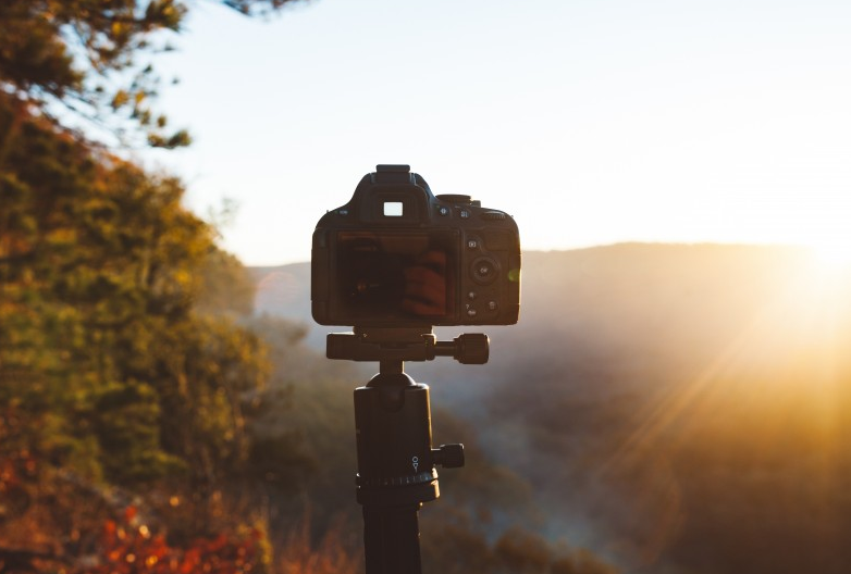 摄影技巧之清晨黄金时段拍照的5个建议插图