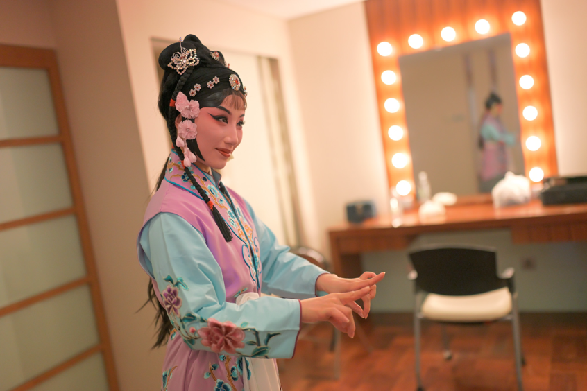 尼康Z6Ⅲ后台纪实：一场光影与性能的完美邂逅插图3