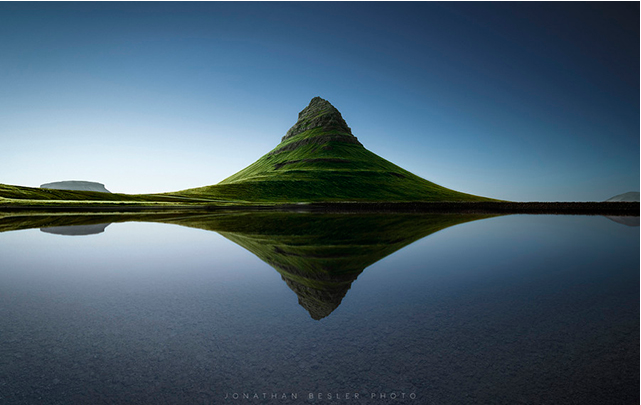 5个值得学习的水面倒影拍摄技巧插图3