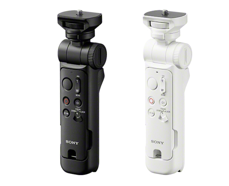 新品|索尼蓝牙拍摄手柄和遥控器、影石Flow 2 稳定器和麦克风、老蛙12mmF2.8插图2 新品|索尼蓝牙拍摄手柄和遥控器、影石Flow 2 稳定器和麦克风、老蛙12mmF2.8插图2