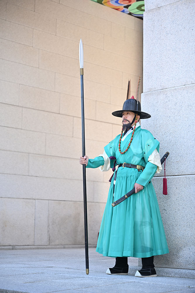 行摄首尔，定格生活——城市街拍技巧分享插图8