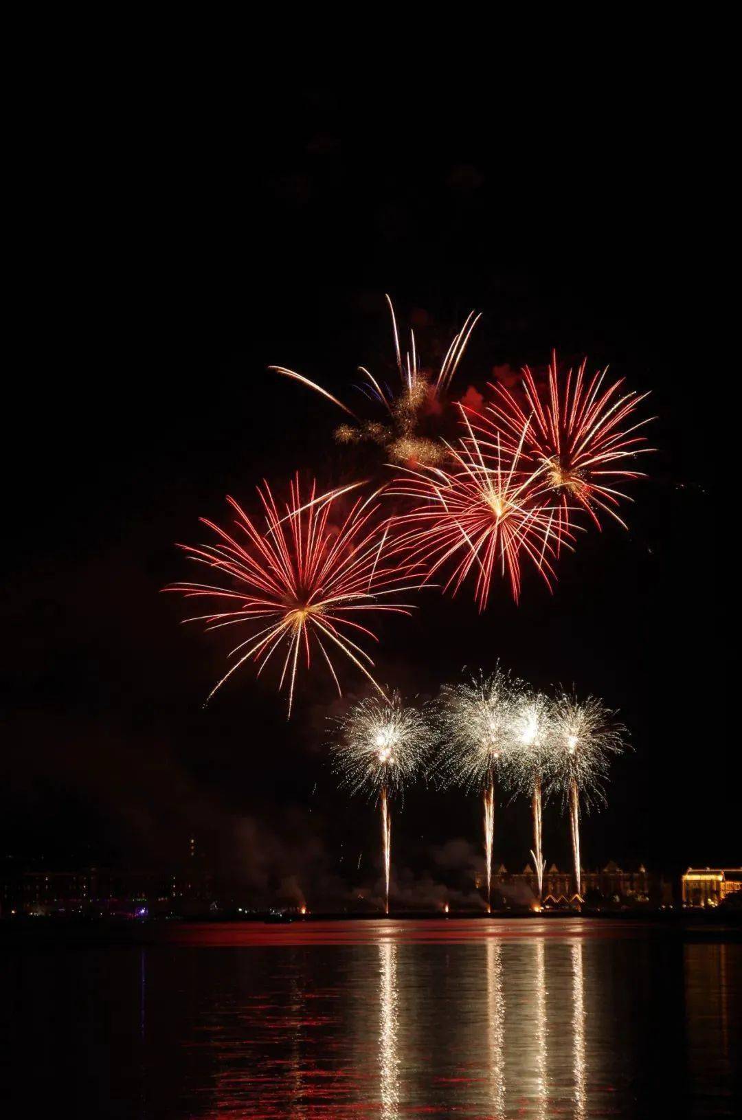 2025过年拍烟花，先看以下教程！插图9