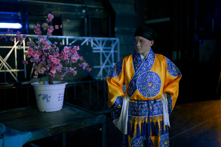 尼康Z6Ⅲ后台纪实：一场光影与性能的完美邂逅插图12