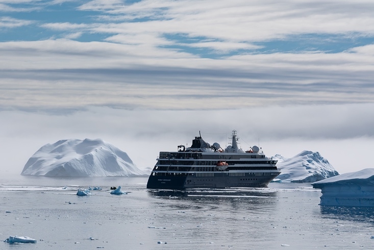 定格冰雪天堂，南极摄影技法全解析插图11