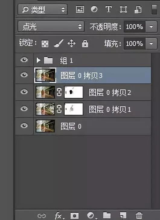 雨中街景,拍出油画的质感?超详细教程!插图15 雨中街景,拍出油画的质感?超详细教程!插图15