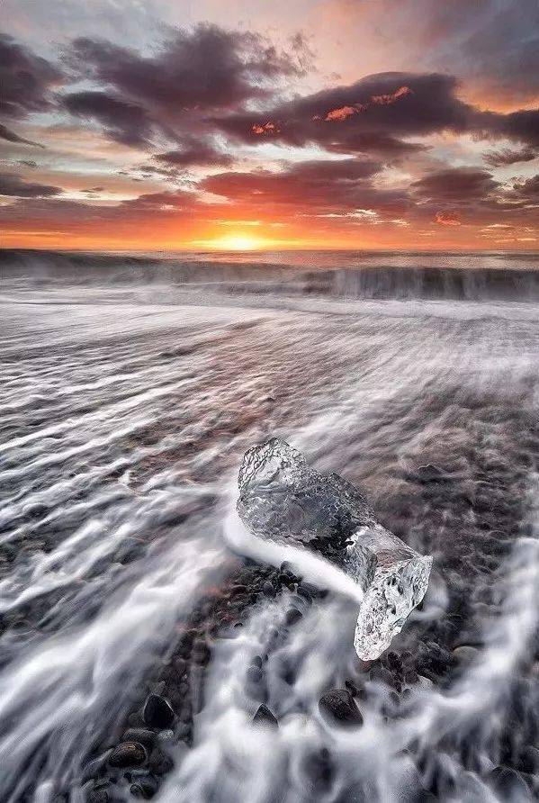 竖构图，视觉冲击力竟然可以这么大！插图1