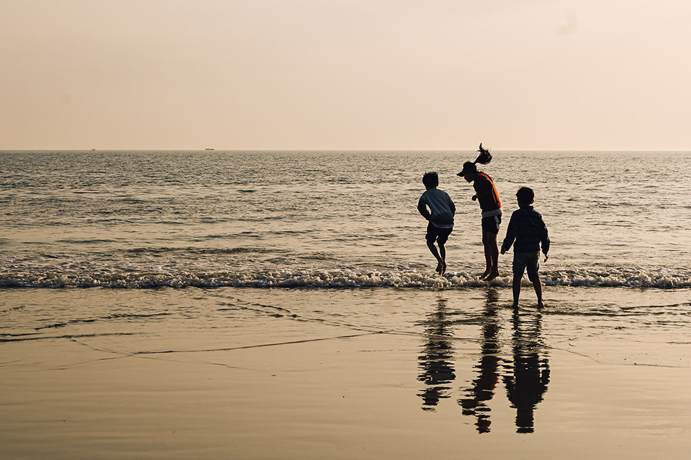 学会这4招，让你把旅行照拍出故事感插图4