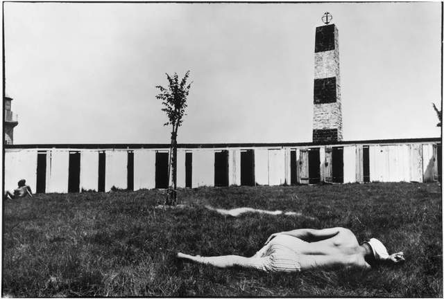 拍不出好照片怎么办？布列松给你21个建议！插图1