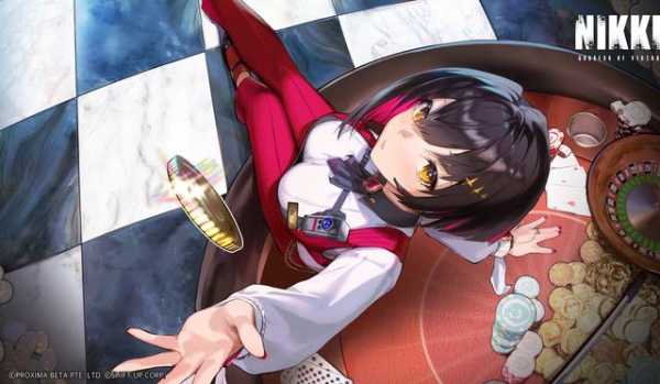 为什么“伪Coser”能站上风口?二游设定本身就是流量密码