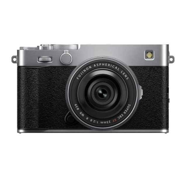 富士胶片推出无反数码相机 “FUJIFILM X-E5”