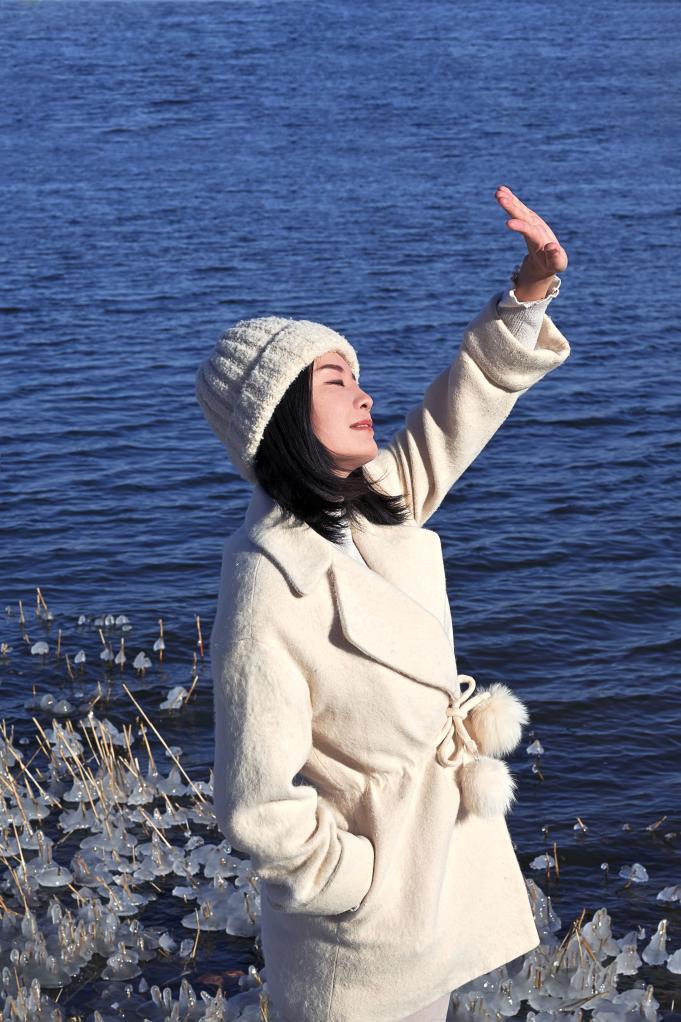 氛围感大片直出的秘密——尼康云创插图13