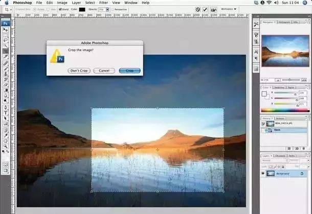 这10个构图错误，你犯过几个！插图5