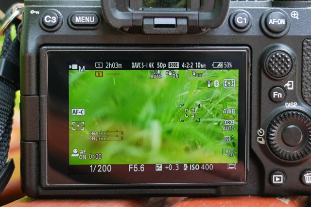 高效、安全、值得信赖|闪迪™ 专业影视 CFexpress™ Type A 存储卡试用体验插图2 高效、安全、值得信赖|闪迪™ 专业影视 CFexpress™ Type A 存储卡试用体验插图2