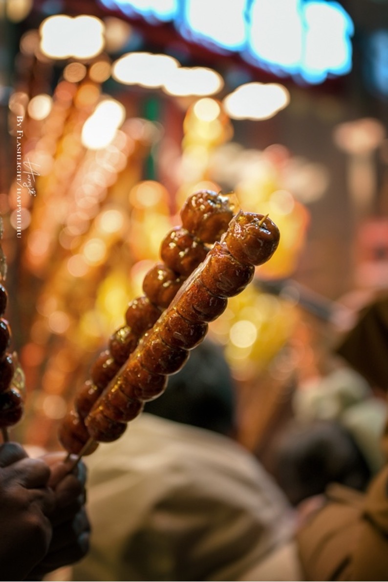 用尼康Z30定格超带感的街拍大片！插图13