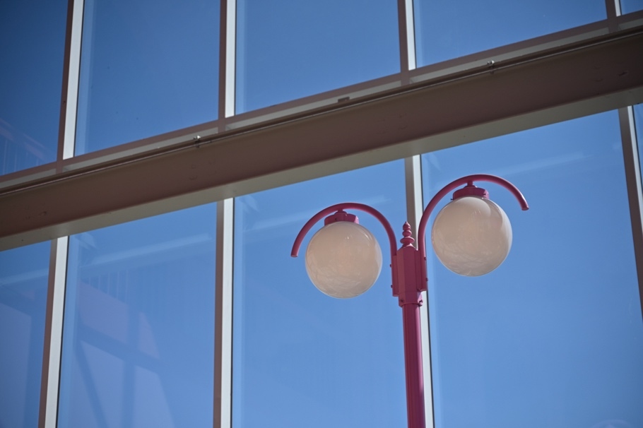 行摄首尔，定格生活——城市街拍技巧分享插图2