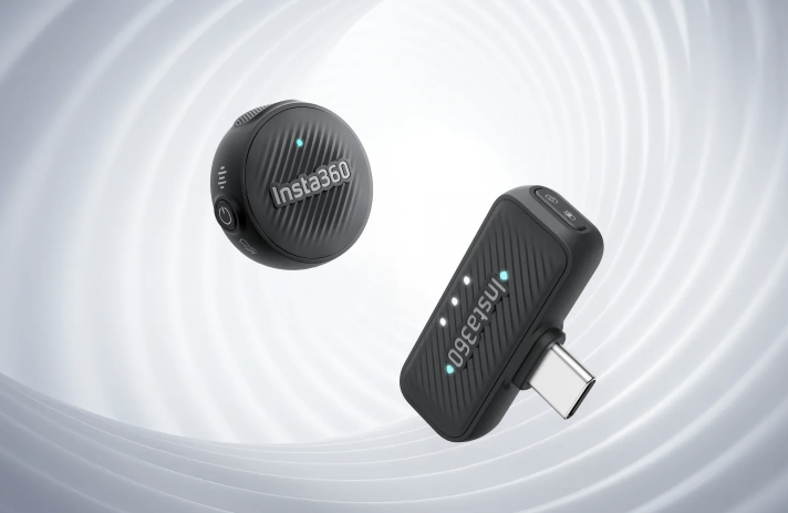 新品|索尼蓝牙拍摄手柄和遥控器、影石Flow 2 稳定器和麦克风、老蛙12mmF2.8插图10 新品|索尼蓝牙拍摄手柄和遥控器、影石Flow 2 稳定器和麦克风、老蛙12mmF2.8插图10