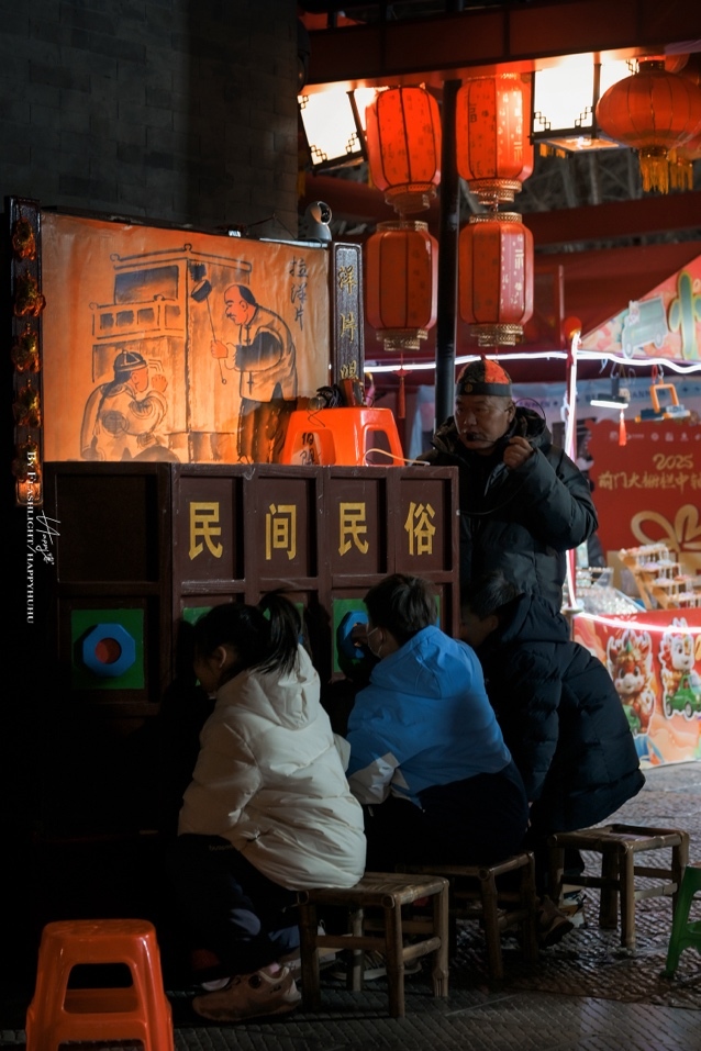 用尼康Z30定格超带感的街拍大片！插图7