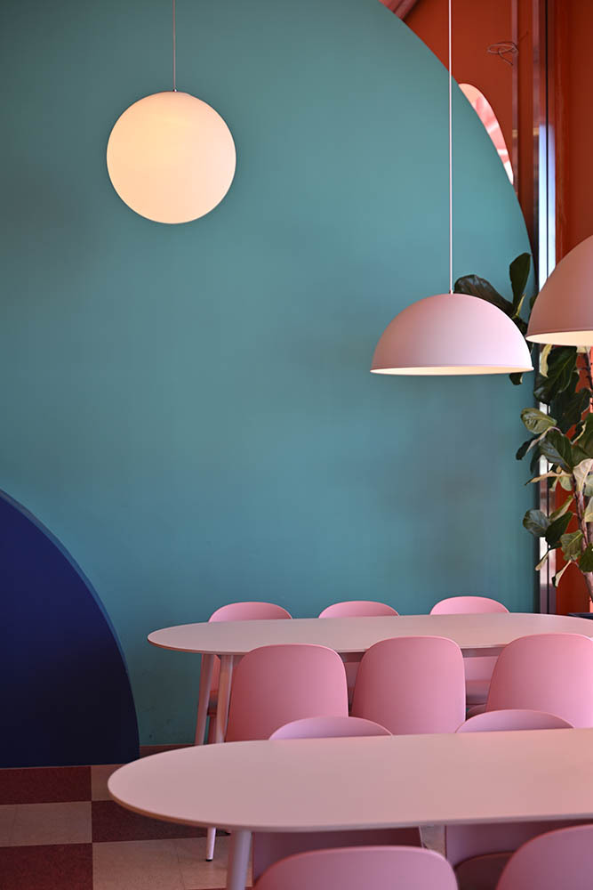 行摄首尔，定格生活——城市街拍技巧分享插图1