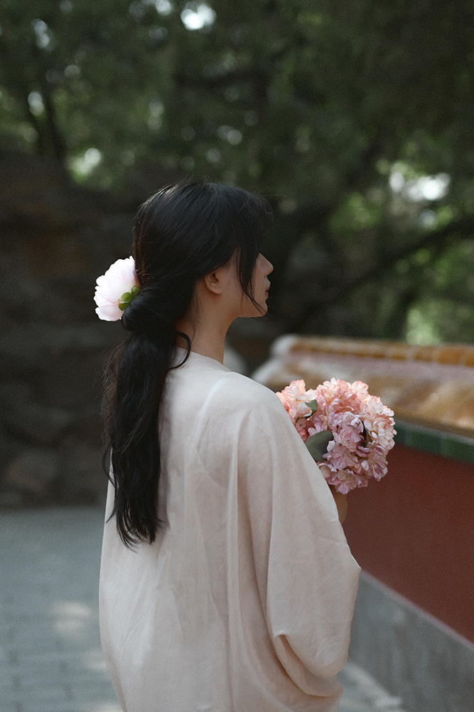 如何将素雅新中式拍出别样韵味？插图10