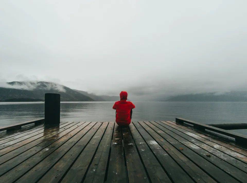 这些有氛围感的照片是怎么拍的？用好这7个元素，你也可以！插图