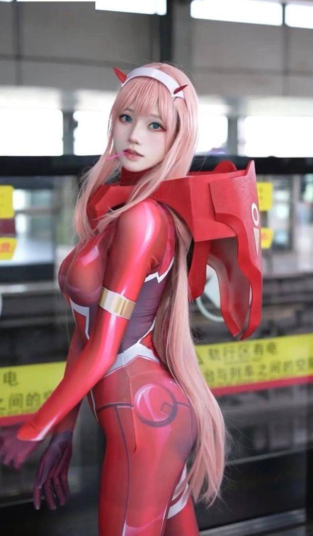 国内漫展为何限制“胶衣COS”入场？插图