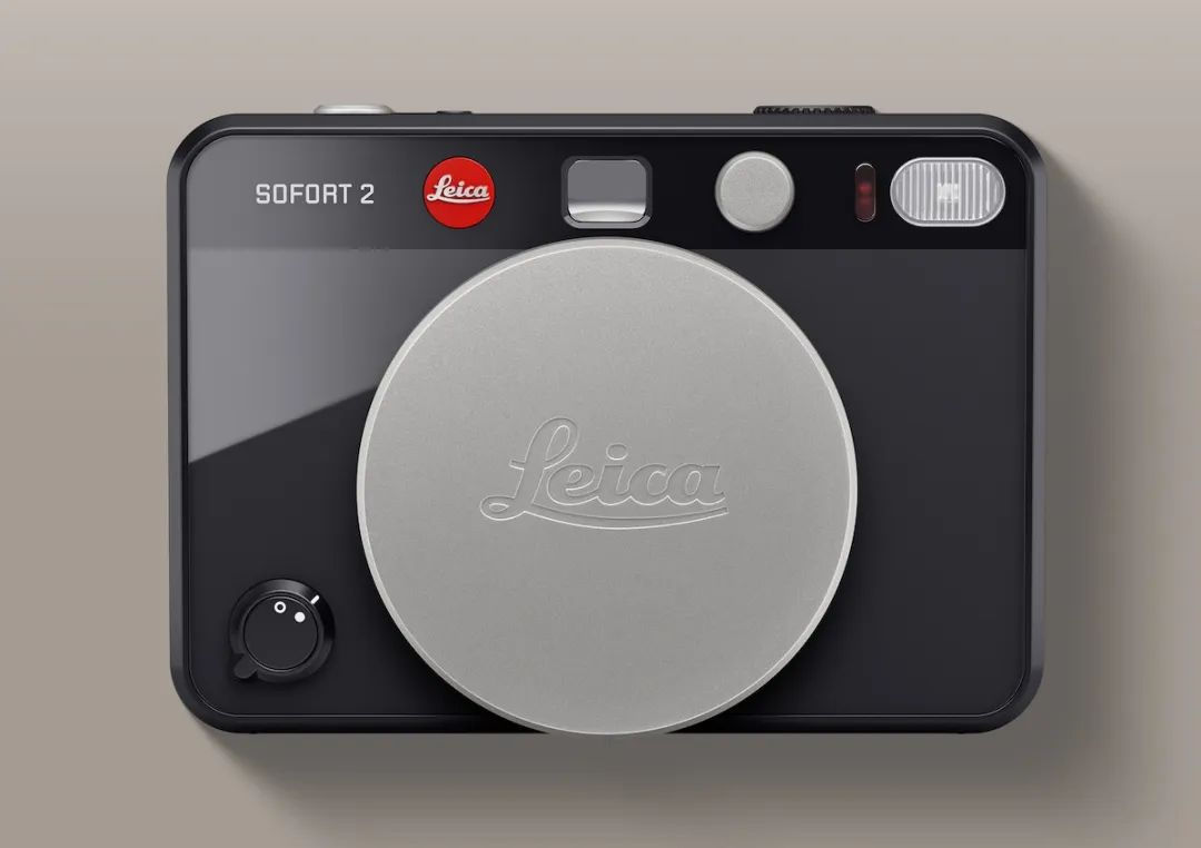 徕卡推出特别版产品庆祝 Leica I 100 周年并迎来第100万台 M 系列相机插图11 徕卡推出特别版产品庆祝 Leica I 100 周年并迎来第100万台 M 系列相机插图11