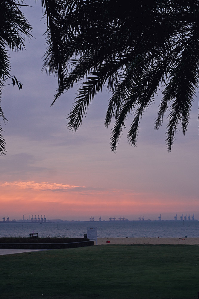 学会这4招，让你把旅行照拍出故事感插图18