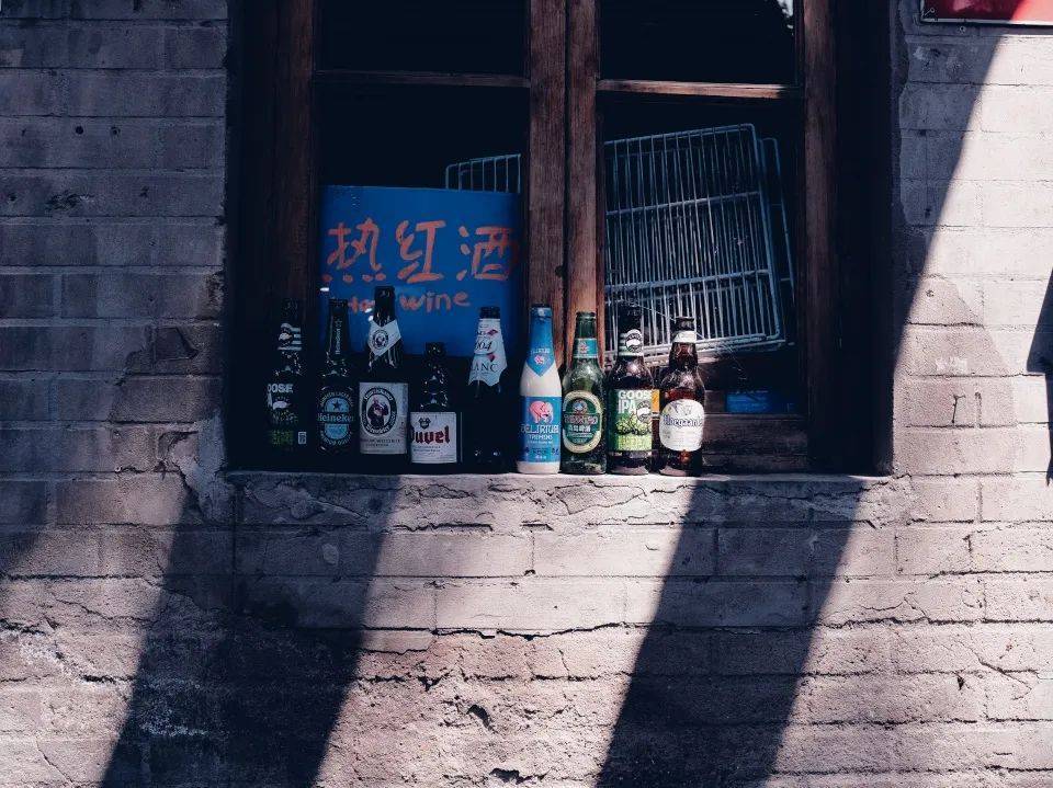 这些有氛围感的照片是怎么拍的？用好这7个元素，你也可以！插图6