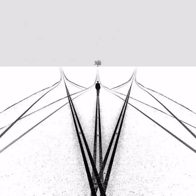 如何用节奏去构图？很简单，但这个错误不要犯！插图8