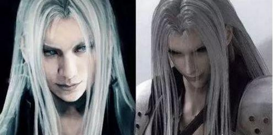 COSPLAY为什么会受到那么多人喜爱？一文透析！插图5