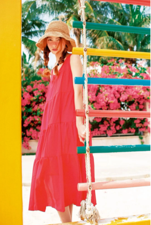 7个摄影技巧拍出夏日氛围感大片,简直绝了!插图1 7个摄影技巧拍出夏日氛围感大片,简直绝了!插图1