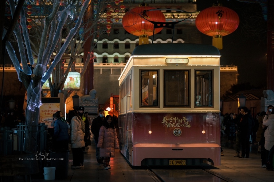 用尼康Z30定格超带感的街拍大片！插图